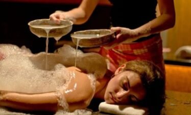 Turkish Bath&Spa With Transfer